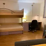 Cozy & Quiet Studio Apartment With A Garden