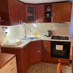 Cozy & Quiet Studio Apartment With A Garden