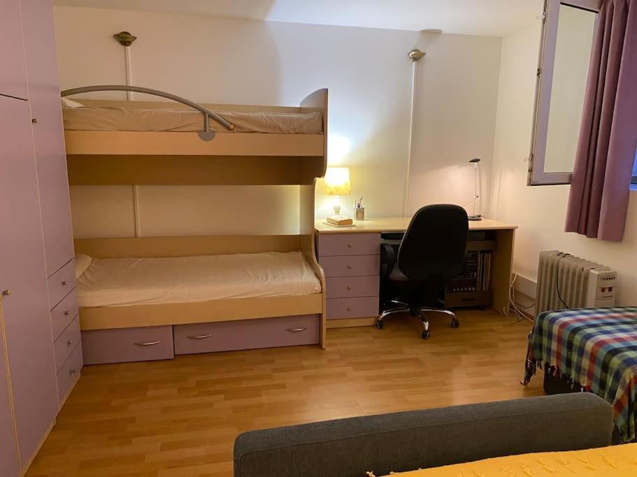 Cozy & Quiet Studio With A Garden Apartman *